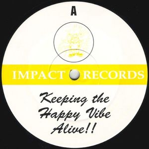 Pop Bang Lovely / There Goes The Boom (Single)