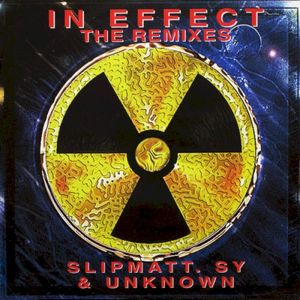 In Effect - The Remixes (Single)