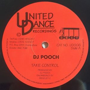 Take Control / Generator (Single)