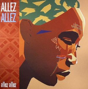 Allez Allez (Single)