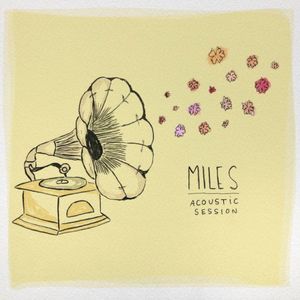 Miles (Acoustic Session) (Single)