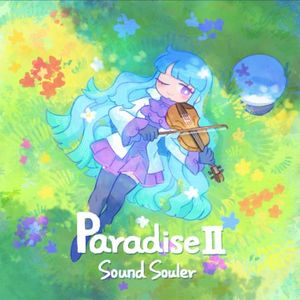 Paradise Ⅱ (Single)