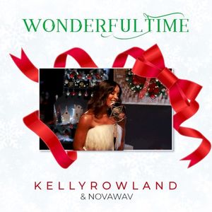 Wonderful Time (Single)