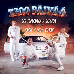 7300 päivää (Single)