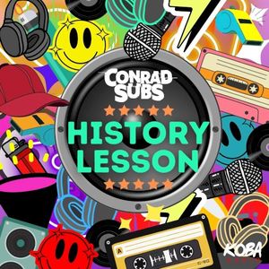 History Lesson (EP)