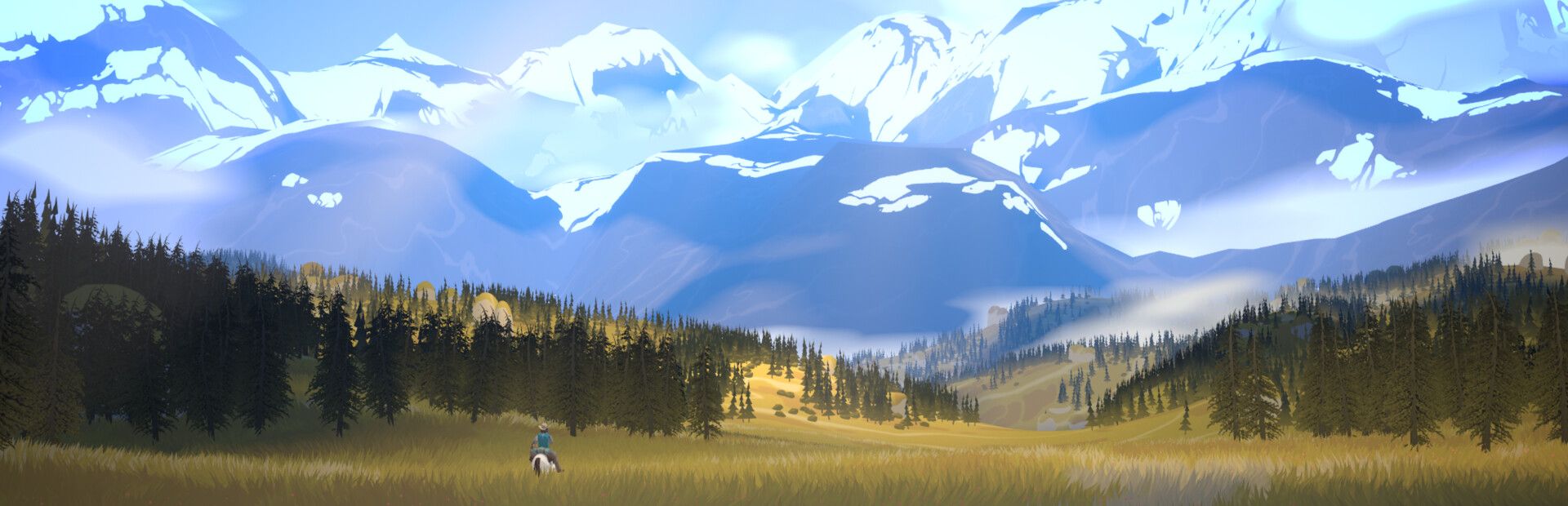 backdrop