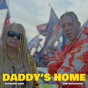 Daddy's Home (Single)