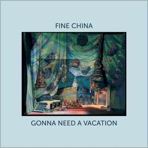 Gonna Need a Vacation (Single)