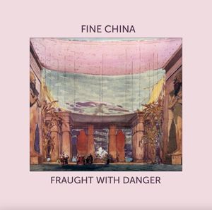 Fraught With Danger (Single)