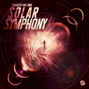 Solar Symphony (Single)