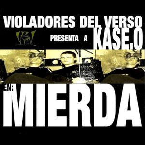 Mierda (Single)