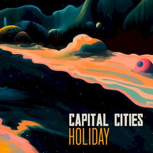 Holiday (Single)