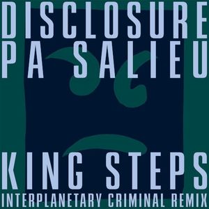 King Steps (Interplanetary Criminal remix)