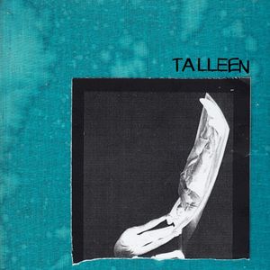 Talleen (EP)