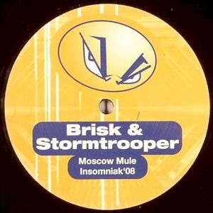 Moscow Mule / Insomniak'08 (EP)