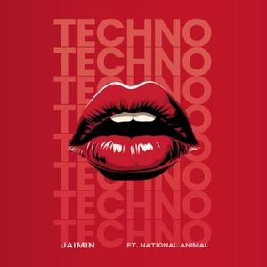 Techno Girl (Single)