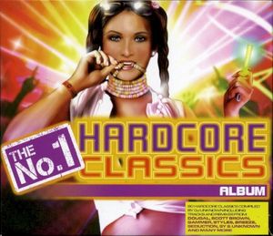 The No. 1 Hardcore Classics Album