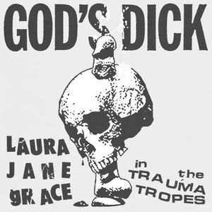 Your God (God's Dick) (Single)