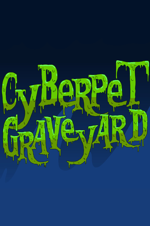 Cyberpet Graveyard