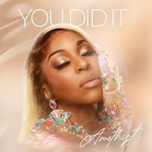 You Did It (Single)