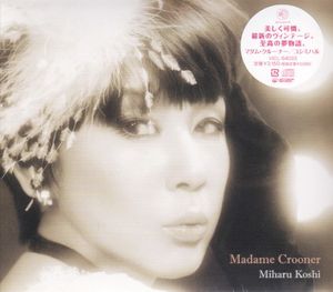 Madame Crooner