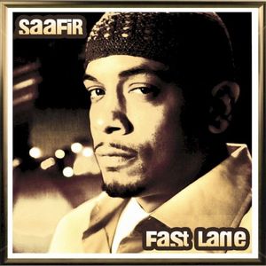 Fast Lane (Single)