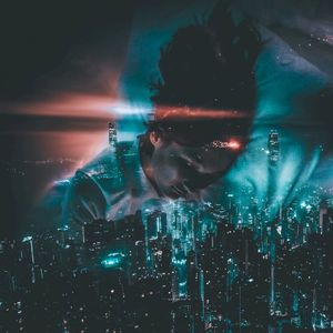 沒事，習慣了。。[Deluxe Edition]
