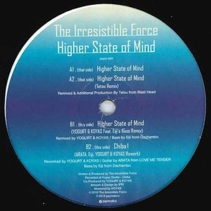 Higher State of Mind (Tetsu remix)