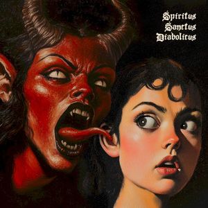 Spiritus Sanctus Diabolicus (Single)