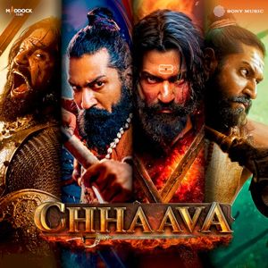 Chhaava (OST)