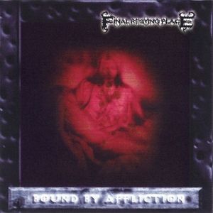 Bound By Affliction (EP)