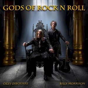 Gods of Rock N Roll (Single)