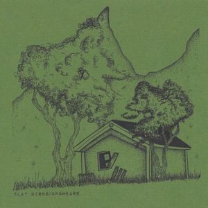 Split with clay birds (Single)