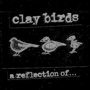 A Reflection Of... (demo) (EP)