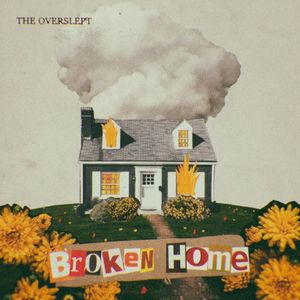 Broken Home (Single)