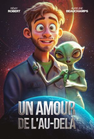 Un amour de l'au-delà