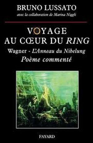 Voyage au coeur du Ring - Poème comenté