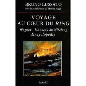 Voyage au coeur du Ring - Encylopédie