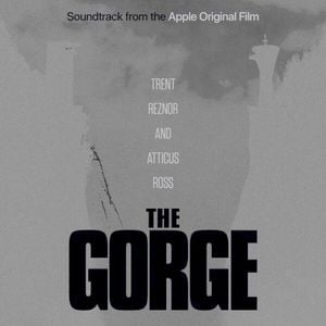 The Gorge (Soundtrack from the Apple Original Film) (OST)