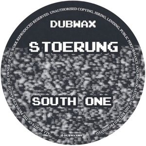 South One (EP)