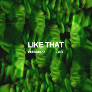 Like That (Single)