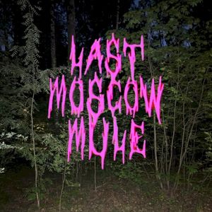 Last Moscow Mule (Single)