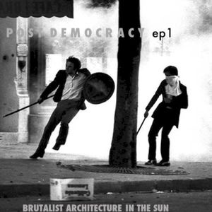 Post Democracy EP1 (EP)