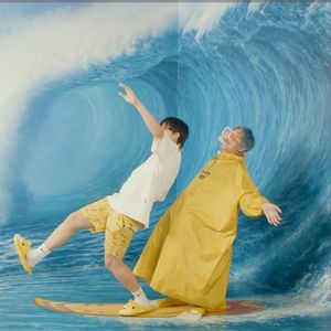 Tiếp Đất (Single)