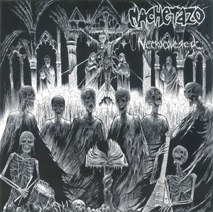 Necrocovered (EP)