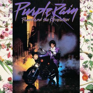Purple Rain (short version)