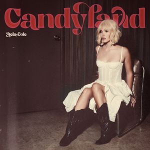 Candyland (Single)