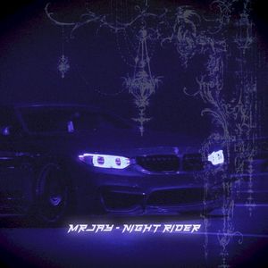 Night Rider (Single)