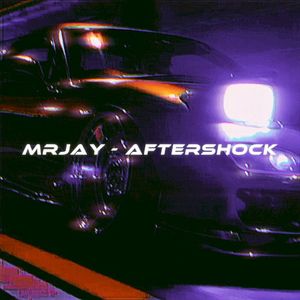 Aftershock (Single)