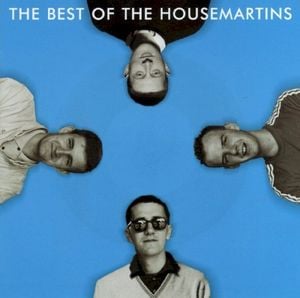 The Best of The Housemartins